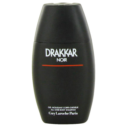 Drakkar Noir