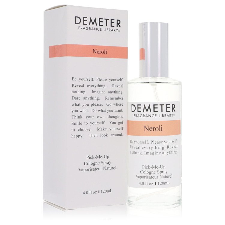 Demeter Neroli cologne for men - Image 2