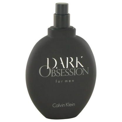 Dark Obsession
