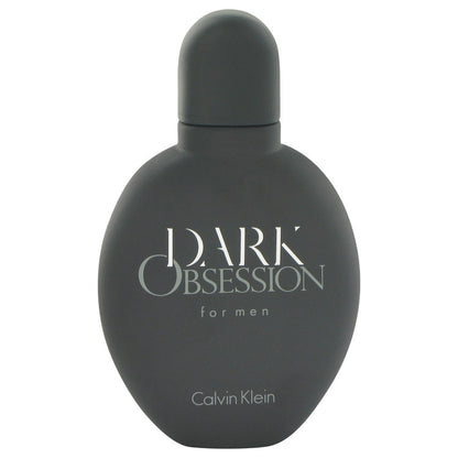 Dark Obsession