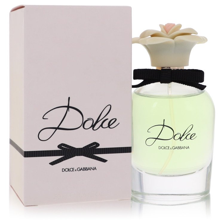 Dolce & Gabbana Dolce eau de parfum for women - Image 2