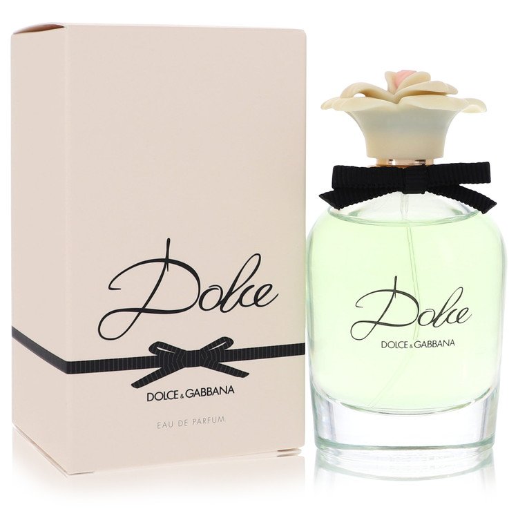 Dolce & Gabbana Dolce eau de parfum for women - Image 6
