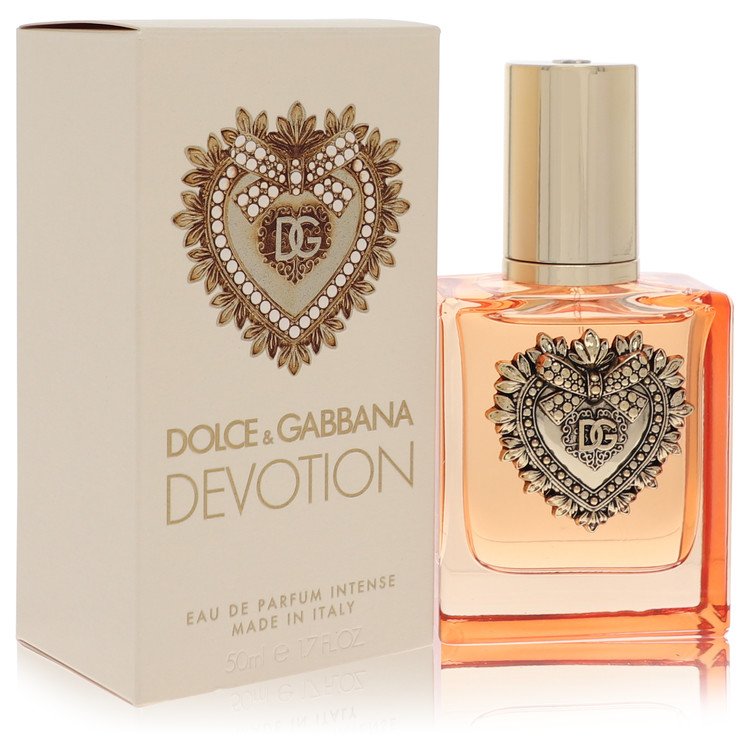 Dolce & Gabbana Devotion Intense eau de parfum for women - Image 3