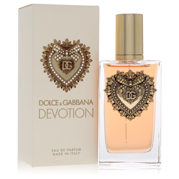 Dolce & Gabbana Devotion eau de parfum for women - Image 2
