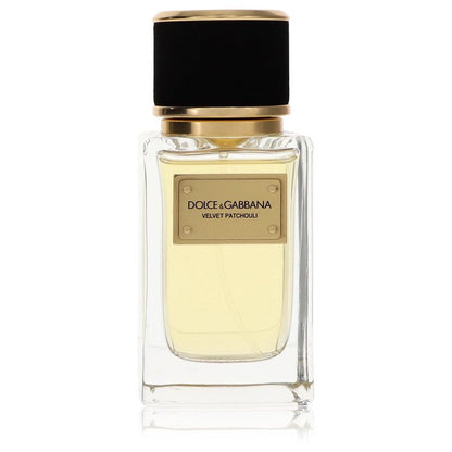 Dolce & Gabbana Velvet Patchouli