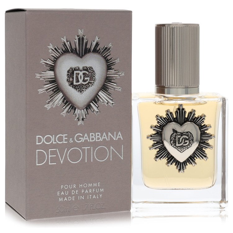 Dolce & Gabbana Devotion eau de parfum for men - Image 3