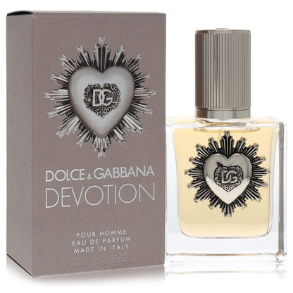 Dolce & Gabbana Devotion eau de parfum for men - Image 3