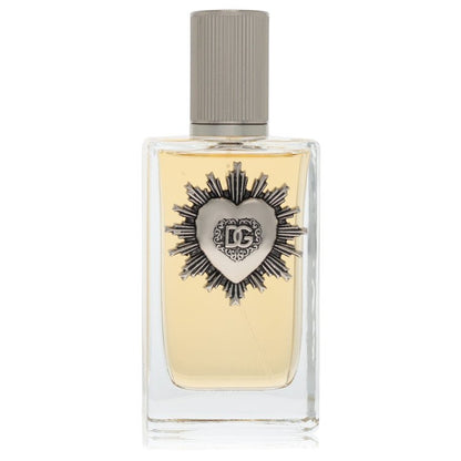 Dolce & Gabbana Devotion eau de parfum for men - Image 5