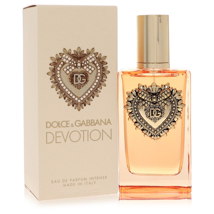 Dolce & Gabbana Devotion Intense eau de parfum for women - Image 2