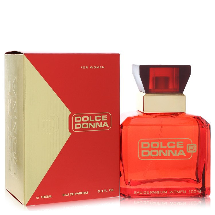 Dolce Donna eau de parfum for women - Image 2