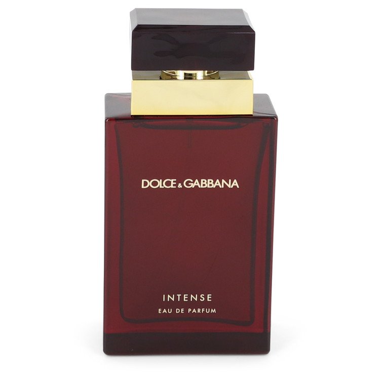 Dolce & Gabbana Pour Femme Intense