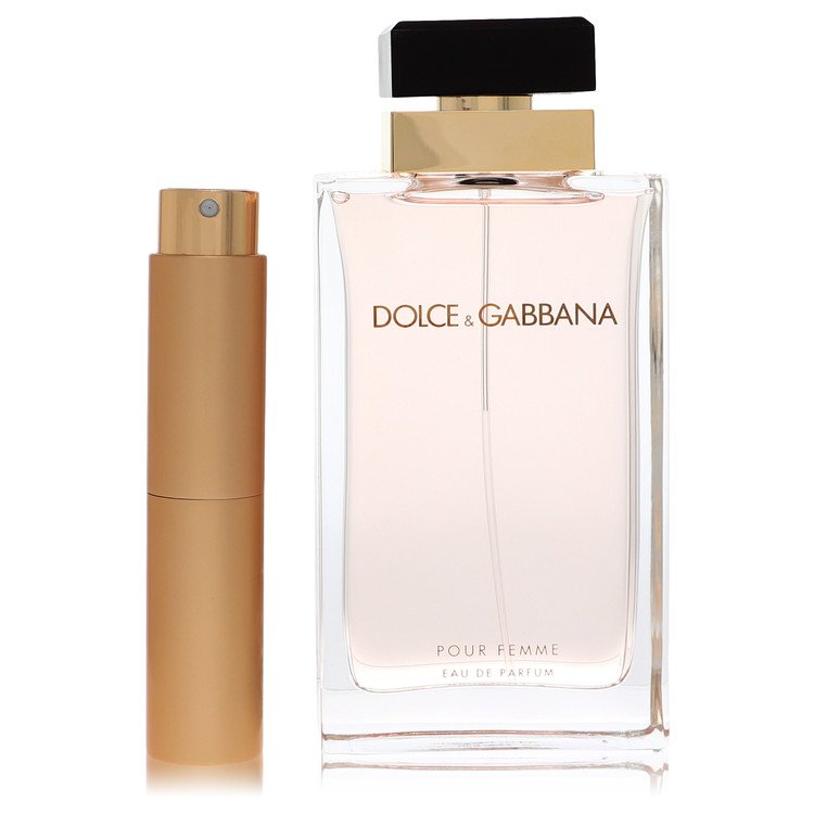Dolce & Gabbana Pour Femme