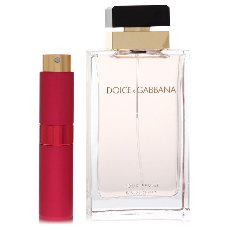 Dolce & Gabbana Pour Femme Intense