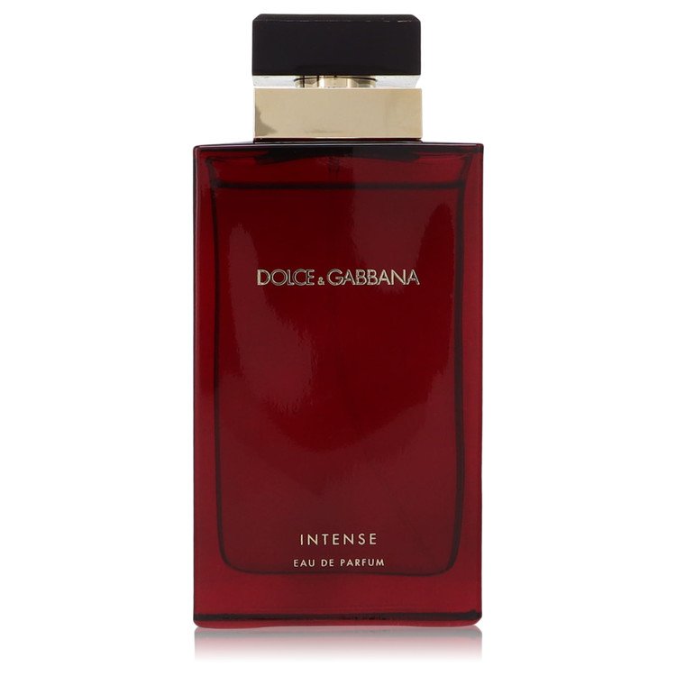 Dolce & Gabbana Pour Femme Intense