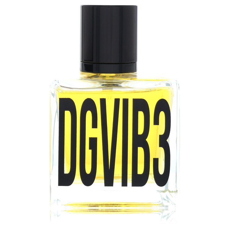 Dolce & Gabbana Dgvib3