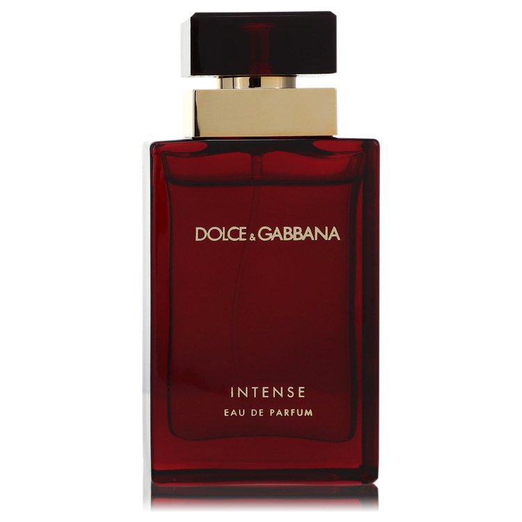 Dolce & Gabbana Pour Femme Intense