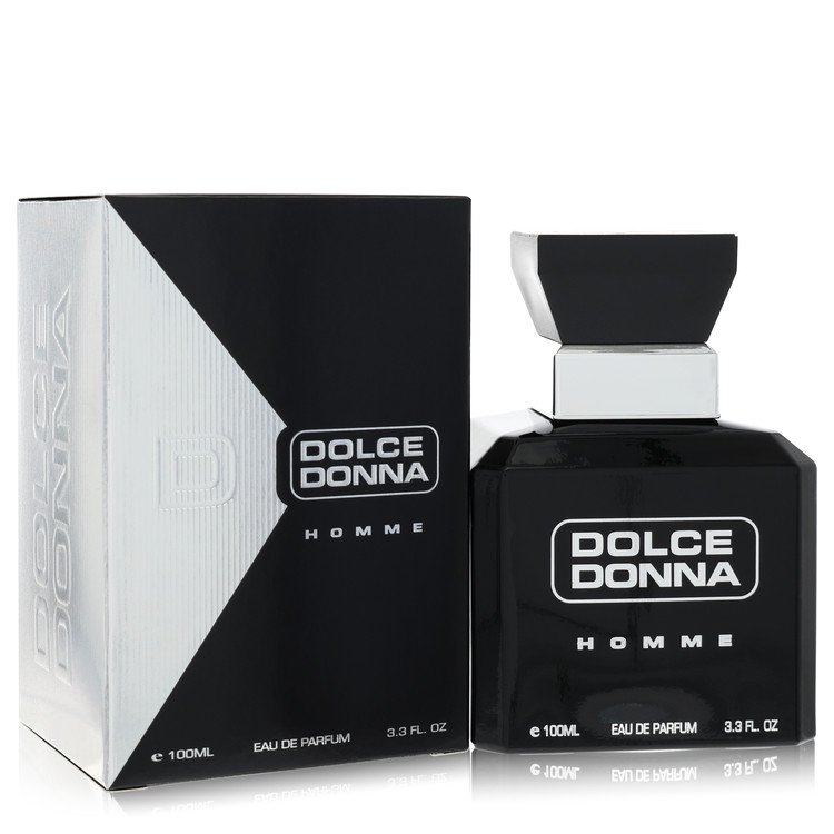 Dolce Donna eau de parfum for men - Image 2