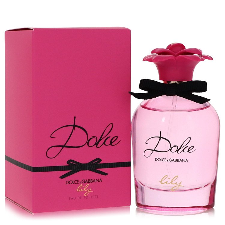 Dolce & Gabbana Dolce Lily eau de toilette for women - Image 3