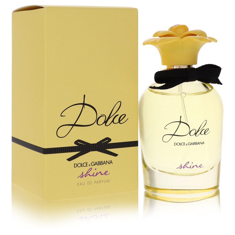 Dolce & Gabbana Dolce Shine eau de parfum for women - Image 3