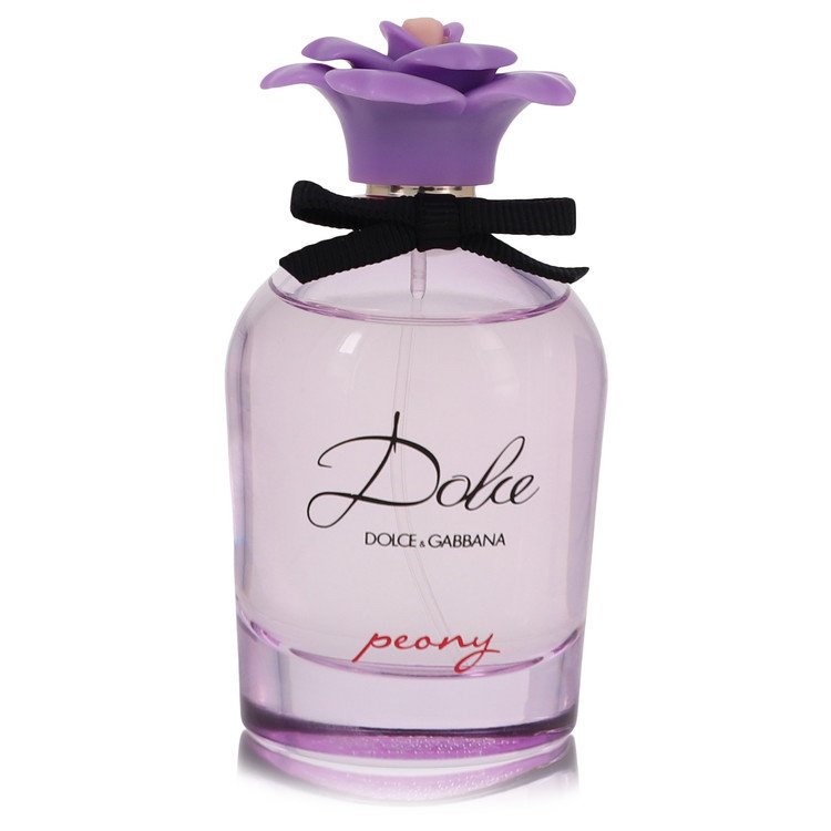 Dolce & Gabbana Dolce Peony eau de parfum for women - Image 3