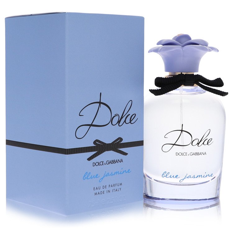 Dolce & Gabbana Dolce Blue Jasmine eau de parfum for women - Image 2