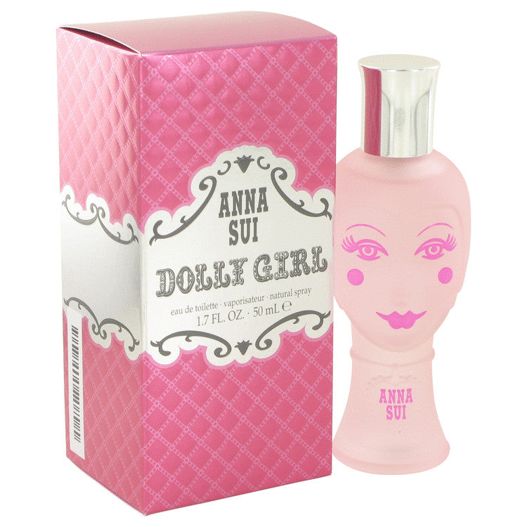 Dolly Girl