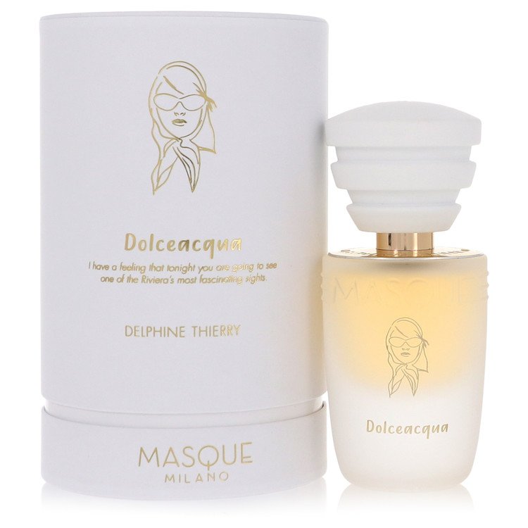 Masque Milano Dolceacqua eau de parfum for women - Image 2
