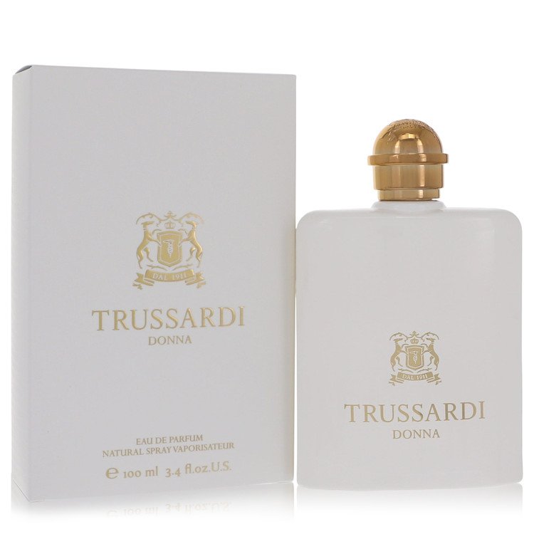 Trussardi Donna eau de parfum for women - Image 2
