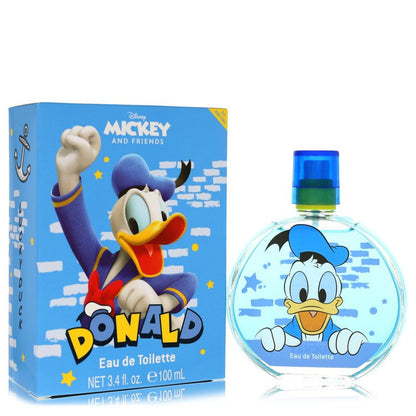 Donald Duck