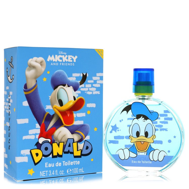Disney Donald Duck eau de toilette for men - Image 4