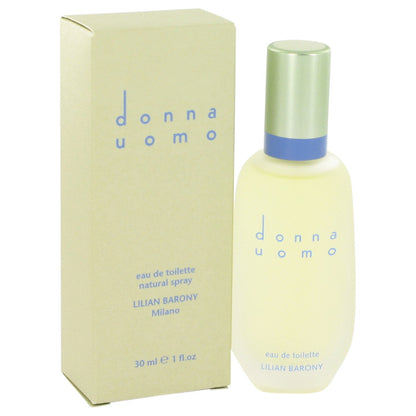 Donna Uomo