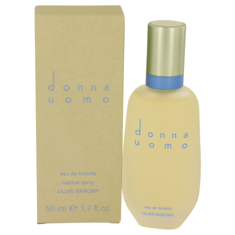Donna Uomo
