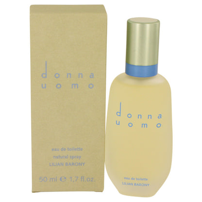 Donna Uomo