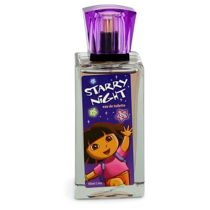 Dora Starry Night