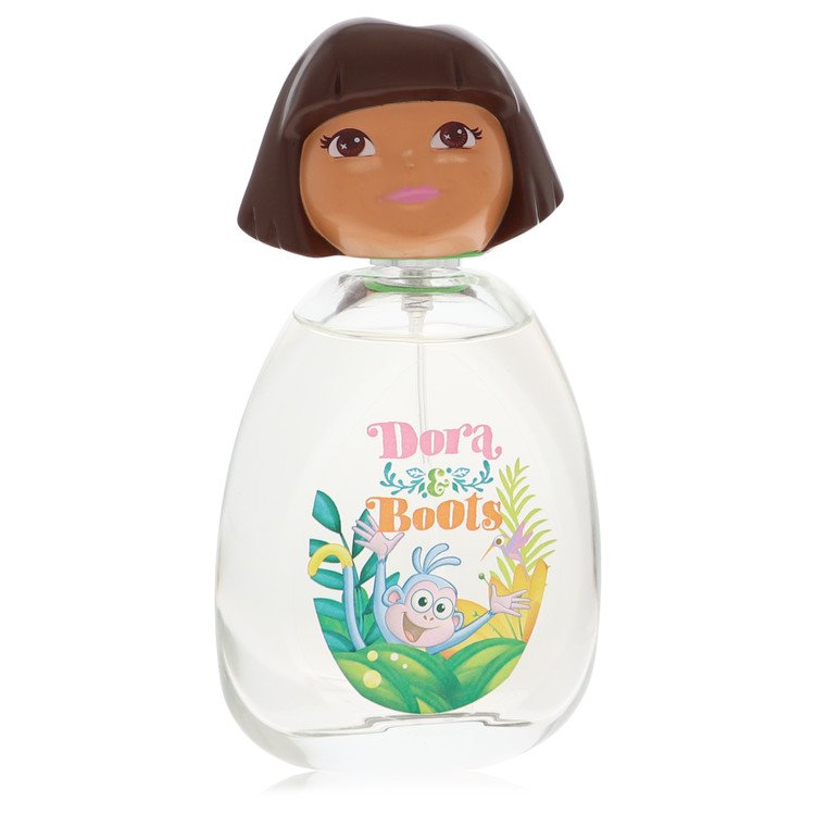 Dora And Boots