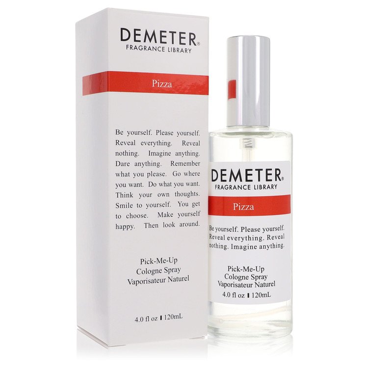 Demeter Pizza cologne for men - Image 3