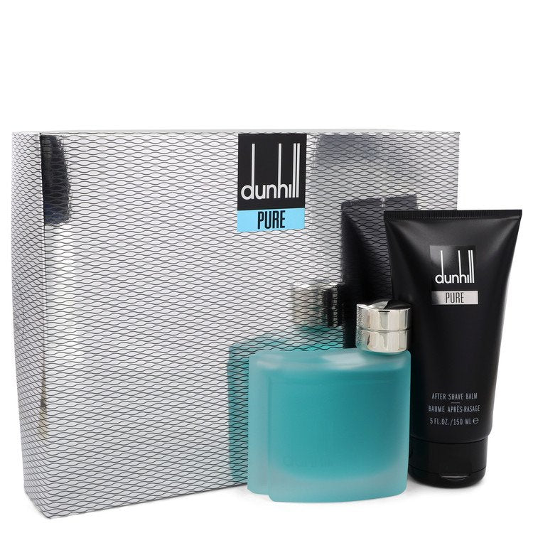 Dunhill Pure
