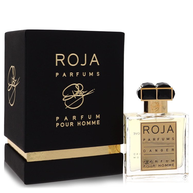 Roja Parfums Danger Pour Homme eau de parfum for men - Image 2
