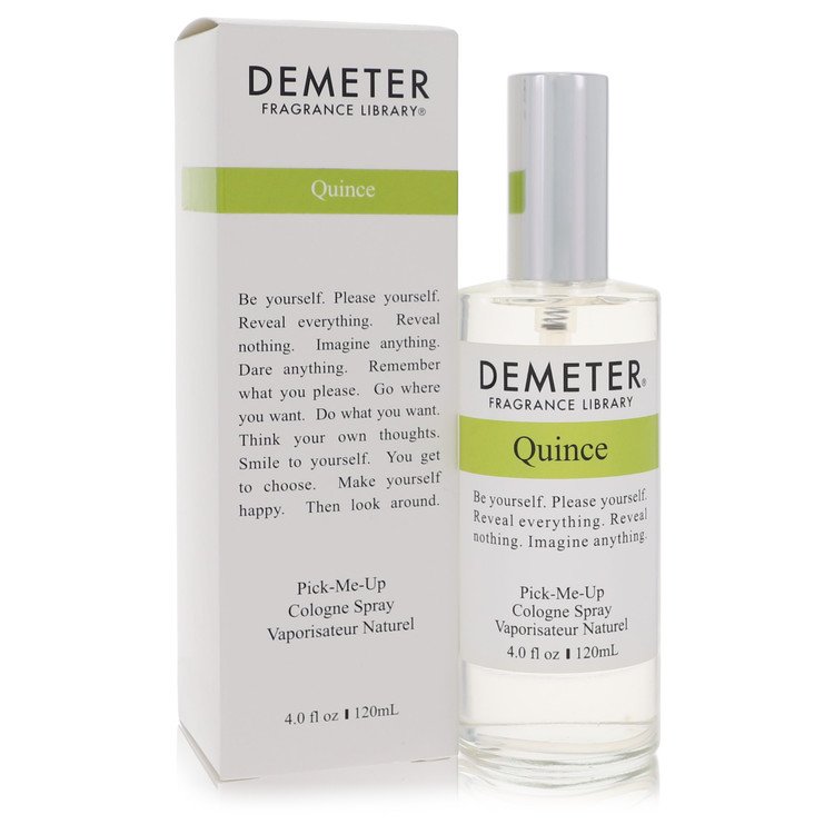 Demeter Quince cologne for men - Image 2