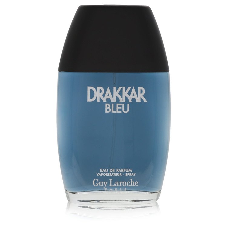 Drakkar Bleu