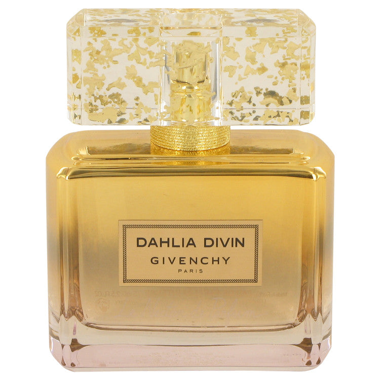 Dahlia Divin Le Nectar De Parfum