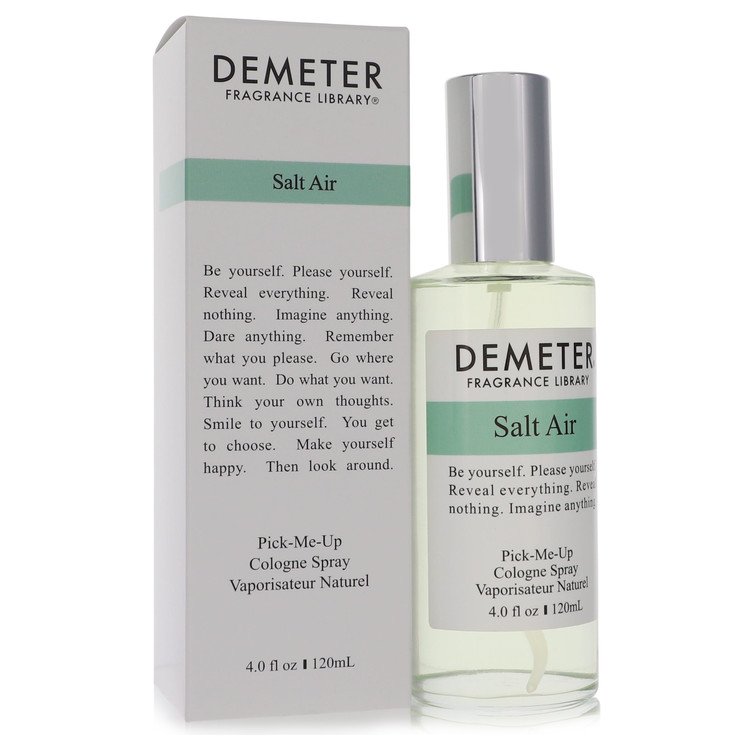 Demeter Salt Air cologne for men - Image 2