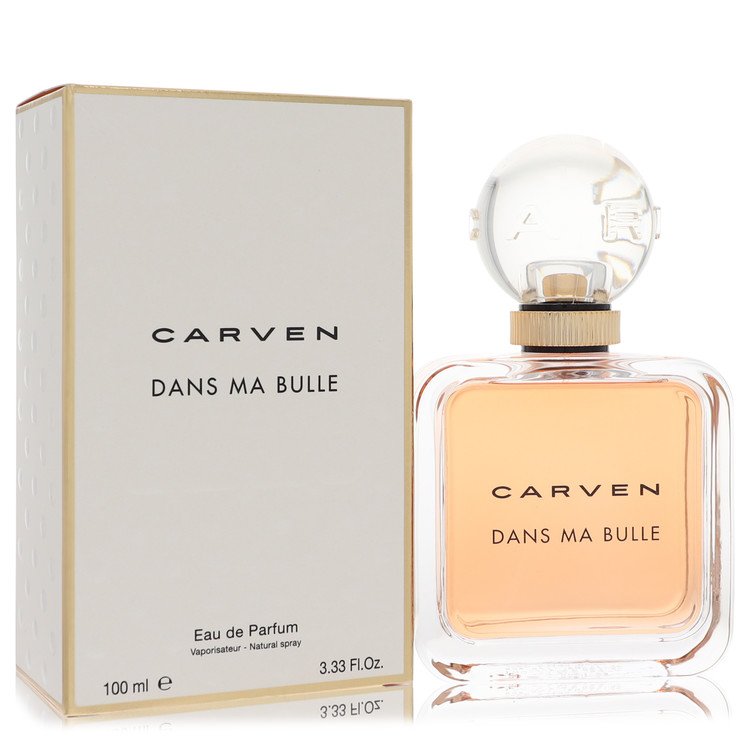 Carven Dans Ma Bulle eau de parfum for women - Image 4