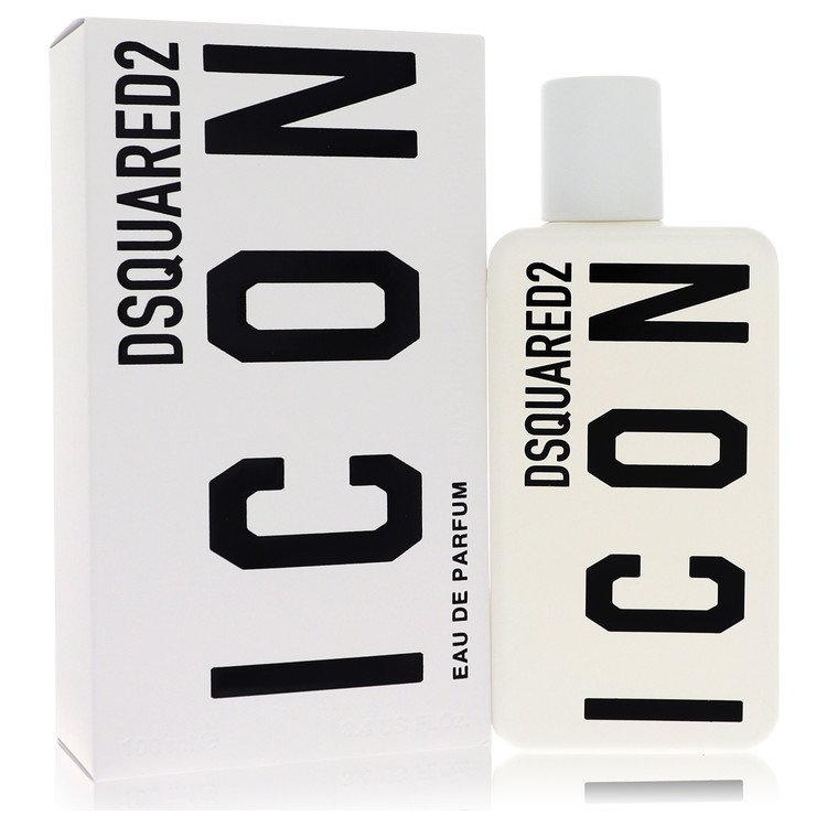 Dsquared2 Icon eau de parfum for women - Image 2