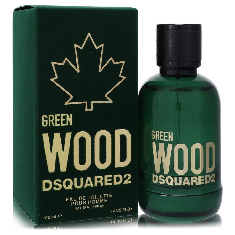 Dsquared2 Wood Green