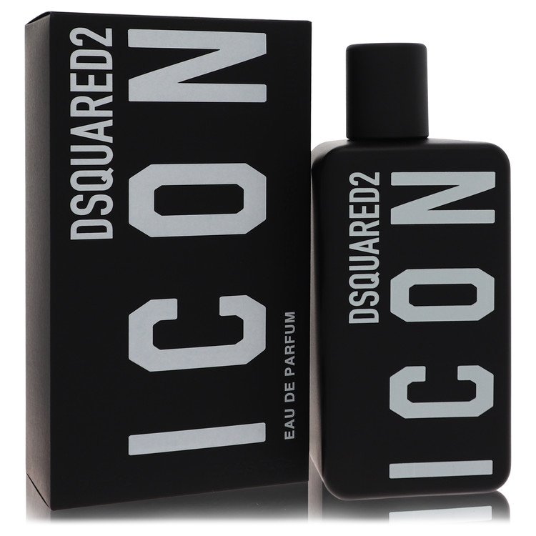 Dsquared2 Icon Pour Homme eau de parfum for men - Image 2