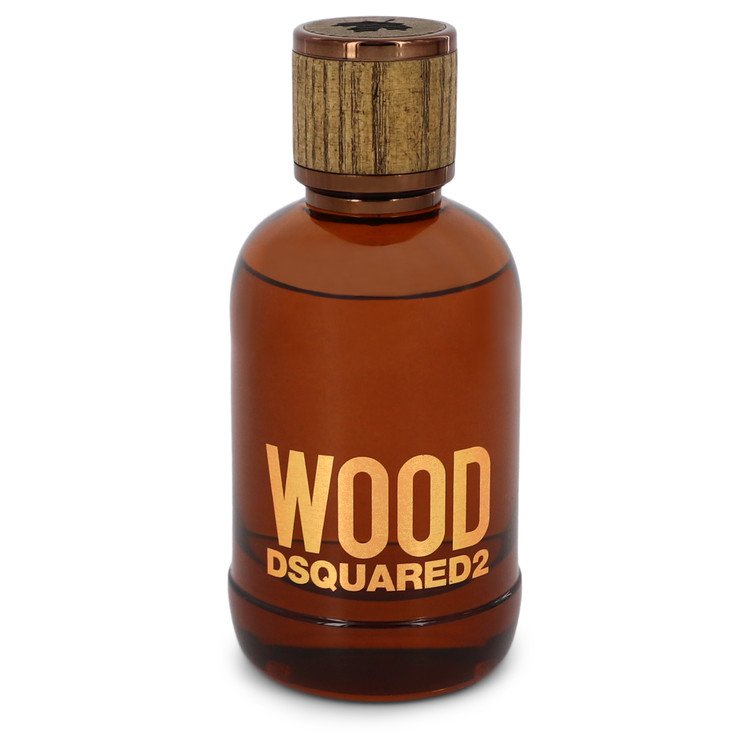 Dsquared2 Wood