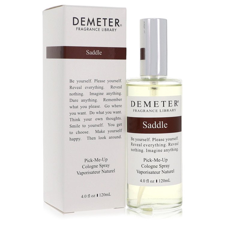 Demeter Saddle cologne for men - Image 2