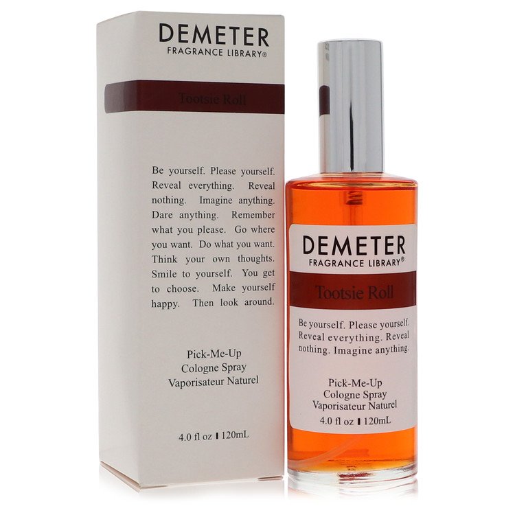 Demeter Tootsie Roll cologne for men - Image 3