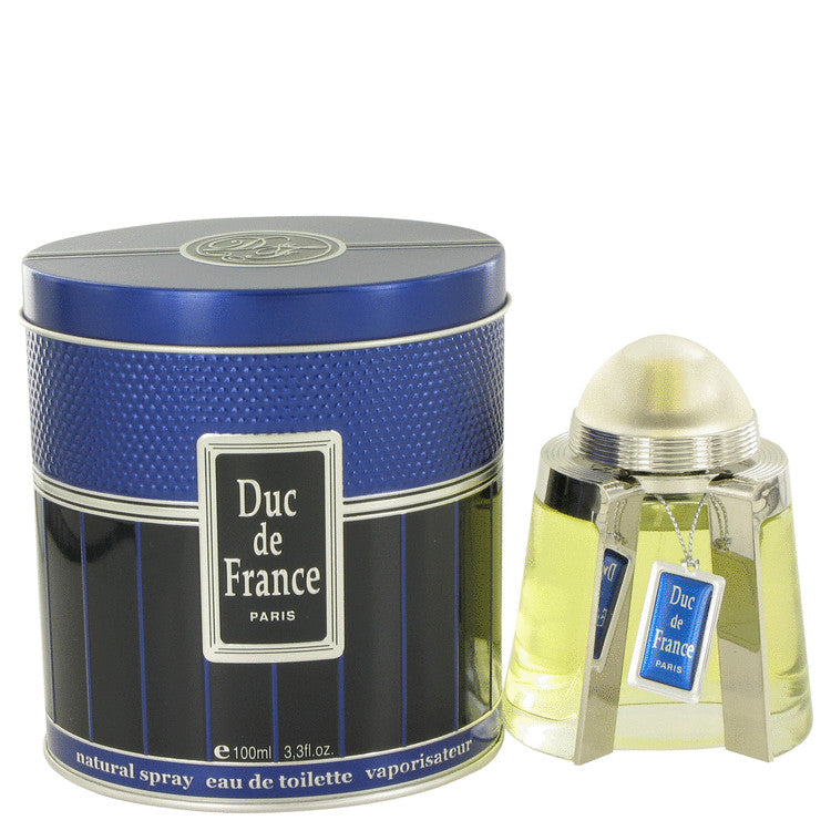 Duc De France